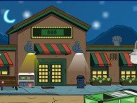 Sweeper Woman Rescue