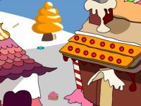 Rescue The Boy From Milky House