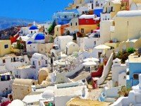 Sneaky World Tour Greece