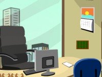 Escape From Work Place