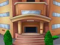 Bomb in The Miscellaneous