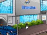 Recover The Sanatorium