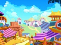 Find The Groceries List