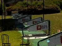 Abandoned Golf Courses Escape