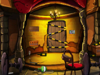 Zombie Begining Is UnStoppable