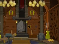 Shutdown The Power Of Mummy