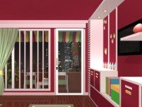 Amajeto Hotel Tea Time