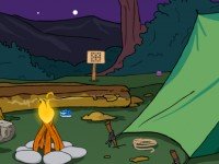 Black Kitten Rescue 2