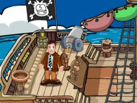 Rescue The Man From Ship