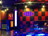 Club At Night Escape