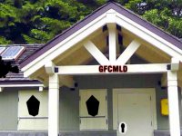 Travel Trailer Escape