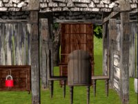 Forest Village Getaway Episode 2