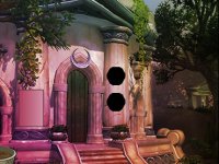 Escape From Old Museum