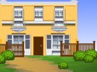 8b Diamond Locker Escape