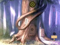 Fable Forest Escape