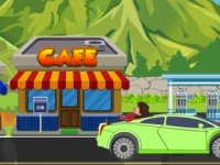 Rescue the Teenager Escape