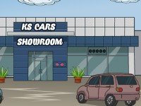 Test Drive the Car Escape