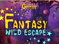 Fantasy Wild Escape