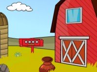 Pretty Chick Hatching Escape