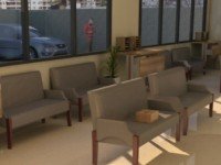 Escape from the Bank - Remake