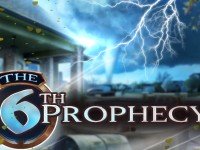 The Sixth Prophecy