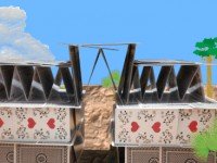 Kingdom of the Crystal Cards 1