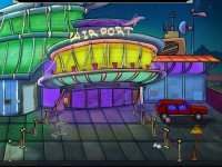 Act Before Counteract