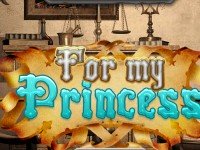 For My Princess