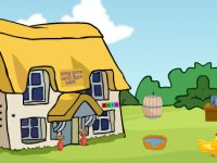 Rescue the Little Chick