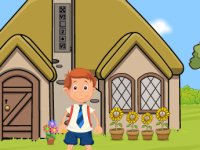 Find the Coin Bank Escape