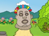 Woodland Farm Escape