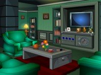 Mr. Psycho - The Serial Killer - Doctor House