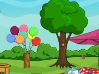 Find My Teddy Bear Escape