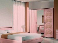 Owl Escape from Country House