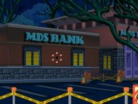 A Secret Plan - Introduction Escape