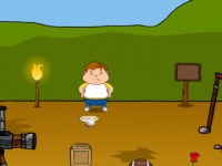 Toy Helicopter Escape 2