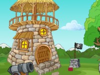 The Clown Rescue Escape