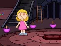 Eliminate Black Magic Escape