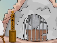 Cave King's Crown Escape