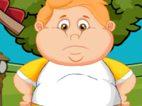 Charming Boy Rescue Escape 3