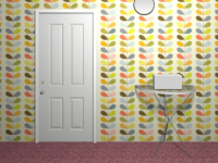 Escape Challenge 42 Room with a Protractor