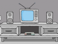g2j Smart Door Escape