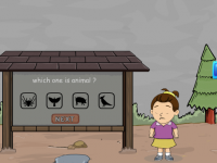 Training a Rookie Escape