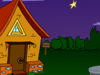 Boy Rescue from Underground Escape