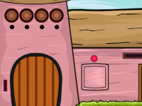 Brilliant Girl Escape