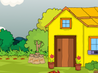 Vegetables Rescue from Birds