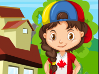 Canadian Girl Rescue