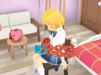 JK in the Magic Department