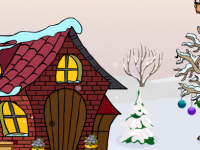 Merry Christmas 2017 Escape