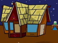 Anniversary Cake Escape